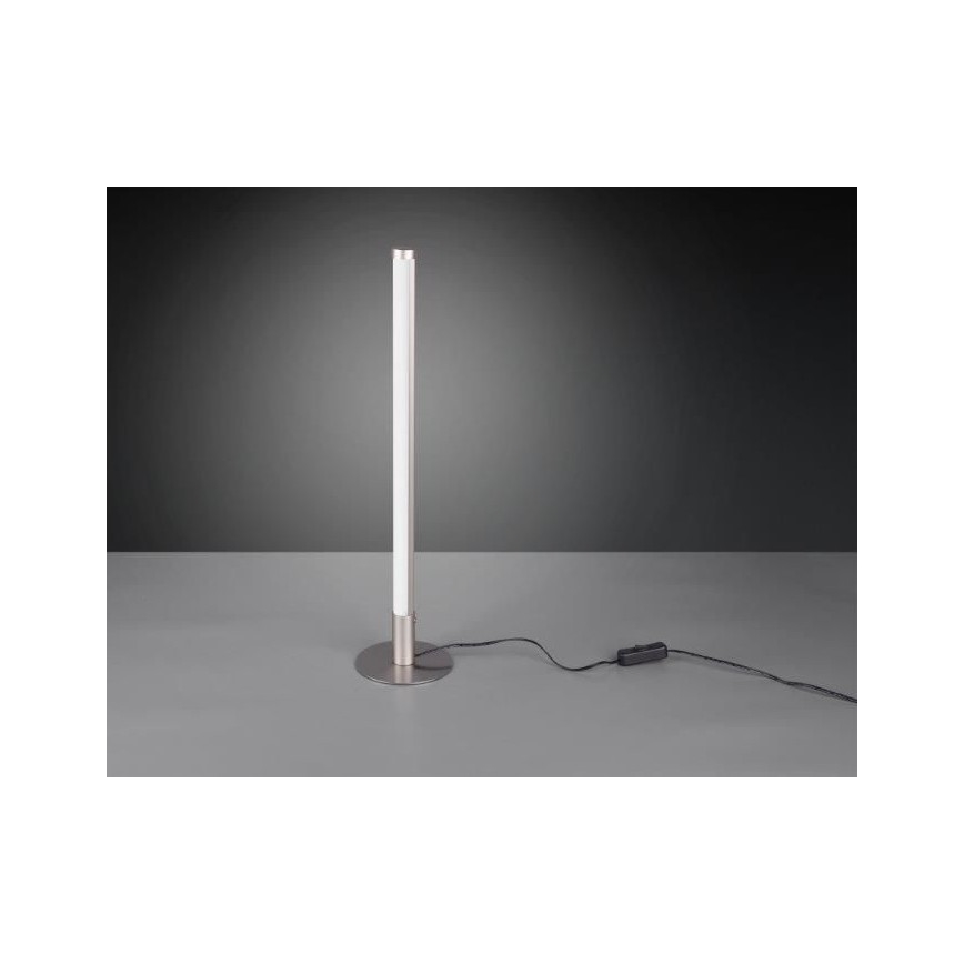 Reality - LED Stmievateľná stolná lampa SMARAGD LED/6W/230V 3000-6000K Wi-Fi