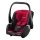Recaro - autosedačka GUARDIA Racing červená