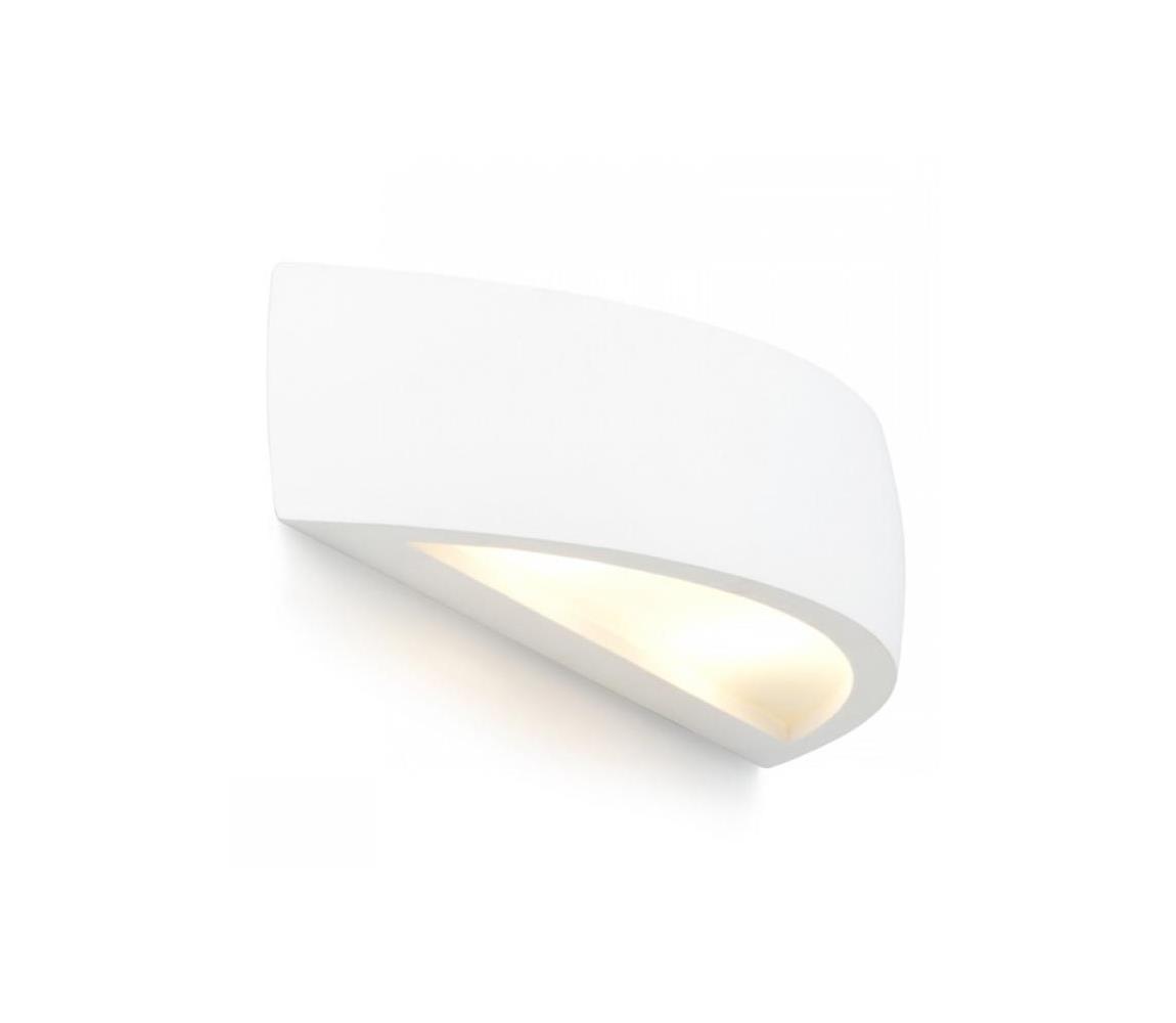 RED RED - Design - R10266 - Nástenné svietidlo CRESCENT R7s/80W/230V