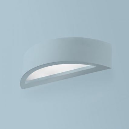 RED - Design Rendl - R10266 - Nástenné svietidlo CRESCENT R7s/80W/230V