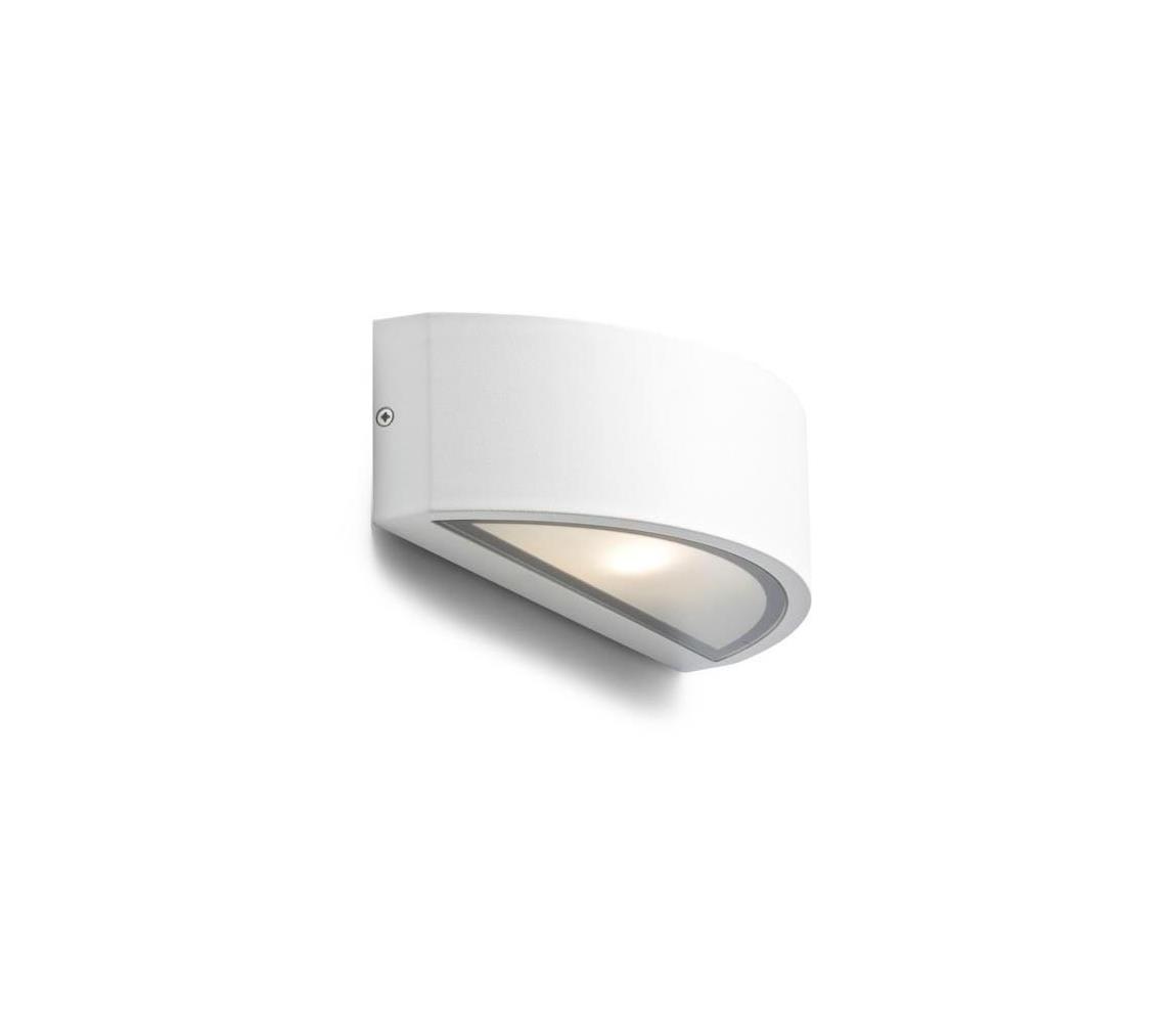 RED RED - Design - R10365- Vonkajšie nástenné svietidlo LESA 1xE27/26W/230V IP54