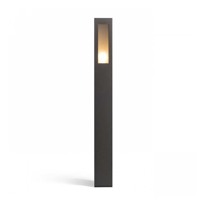 RED - Design Rendl - R10441 - Vonkajšia lampa TREEZA 1xE27/26W/230V IP54