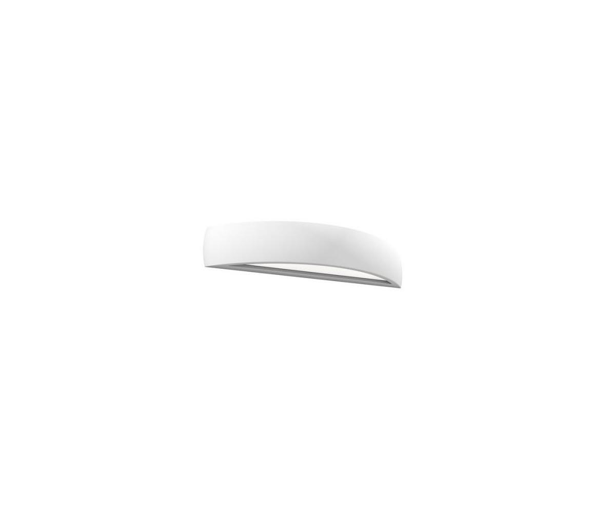 RED RED - Design - R10451 - Nástenné svietidlo CRESCENT 2xE14/28W/230V