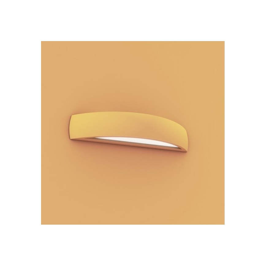 RED - Design Rendl - R10451 - Nástenné svietidlo CRESCENT 2xE14/28W/230V