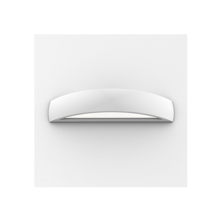 RED - Design Rendl - R10451 - Nástenné svietidlo CRESCENT 2xE14/28W/230V