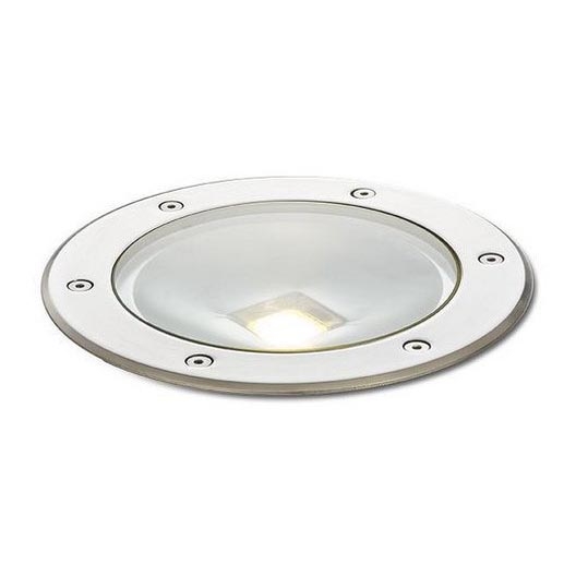 RED-Design Rendl-R10532 - LED Vonkajšie zápustné svietidlo TERRA LED/20W/230V IP67