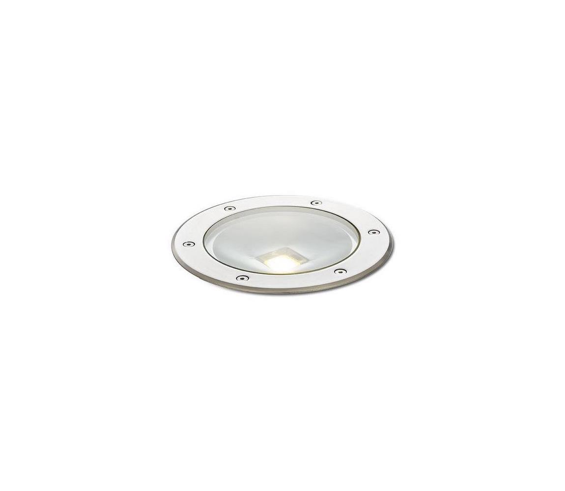 RED RED-Design -R10532 - LED Vonkajšie zápustné svietidlo TERRA LED/20W/230V IP67