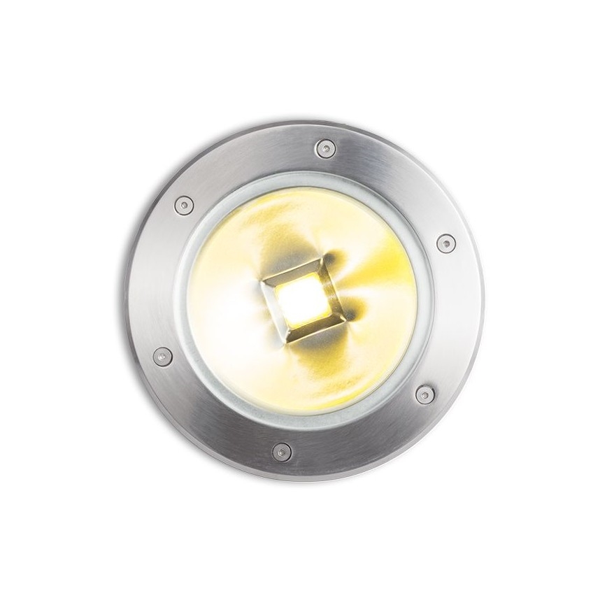 RED-Design Rendl-R10532 - LED Vonkajšie zápustné svietidlo TERRA LED/20W/230V IP67