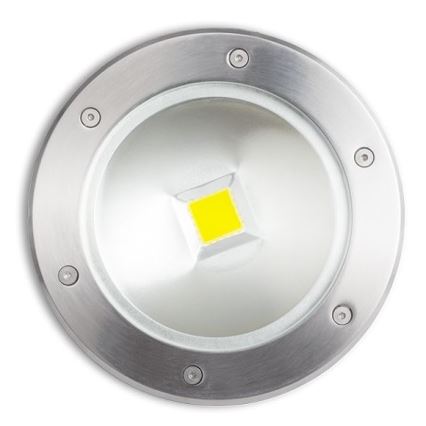 RED-Design Rendl-R10532 - LED Vonkajšie zápustné svietidlo TERRA LED/20W/230V IP67