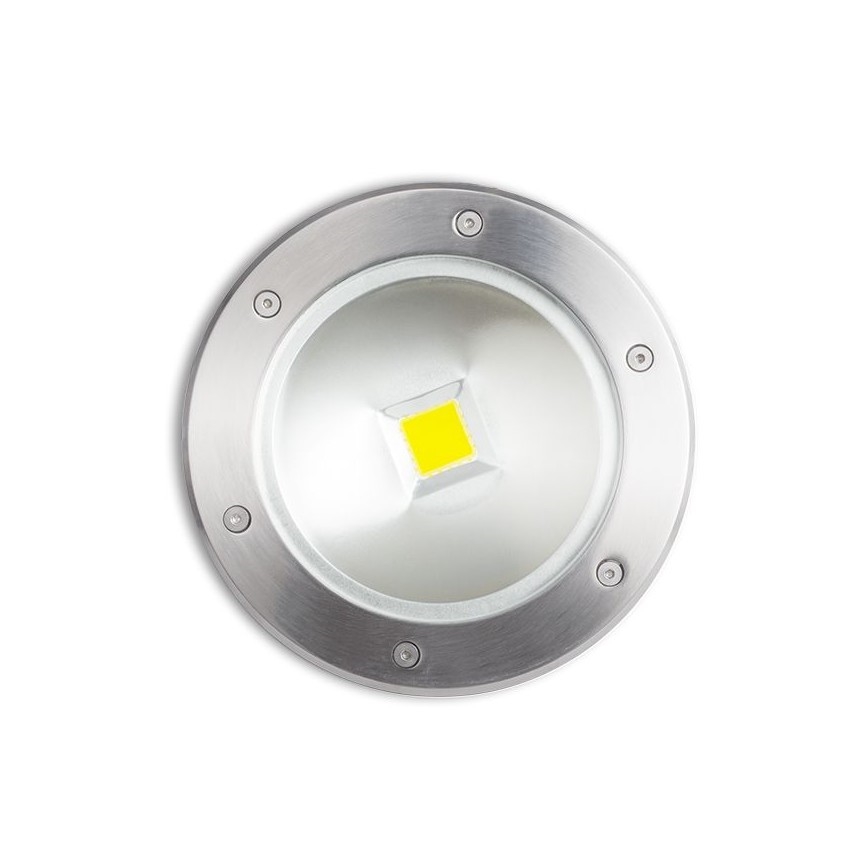 RED-Design Rendl-R10532 - LED Vonkajšie zápustné svietidlo TERRA LED/20W/230V IP67