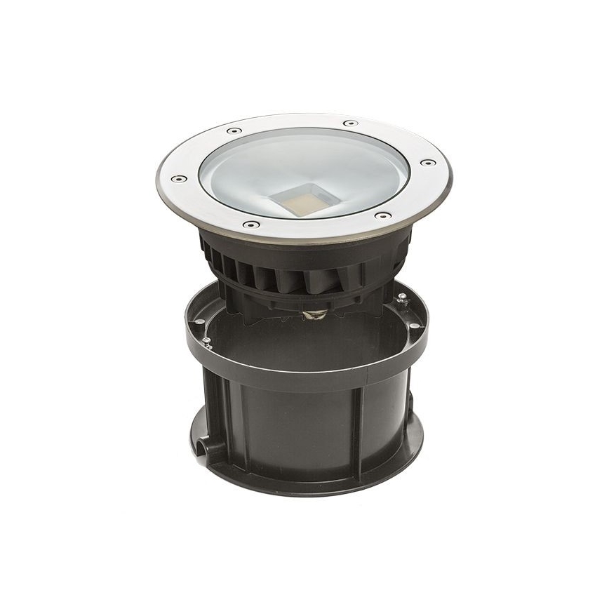 RED-Design Rendl-R10532 - LED Vonkajšie zápustné svietidlo TERRA LED/20W/230V IP67