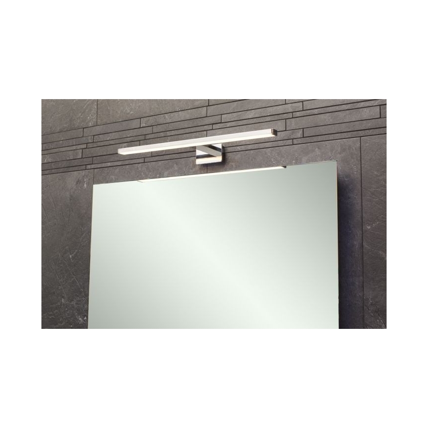 RED-Design Rendl-R10613- LED Kúpeľňové osvetlenie zrkadla PALEA LED/7W/230V IP44
