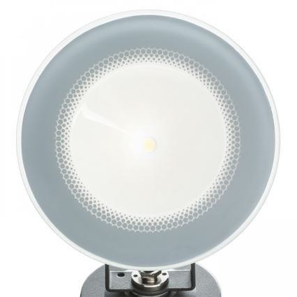 RED - Design Rendl - R11753- LED Vonkajšie nástenné svietidlo FOX LED/9W/230V IP65