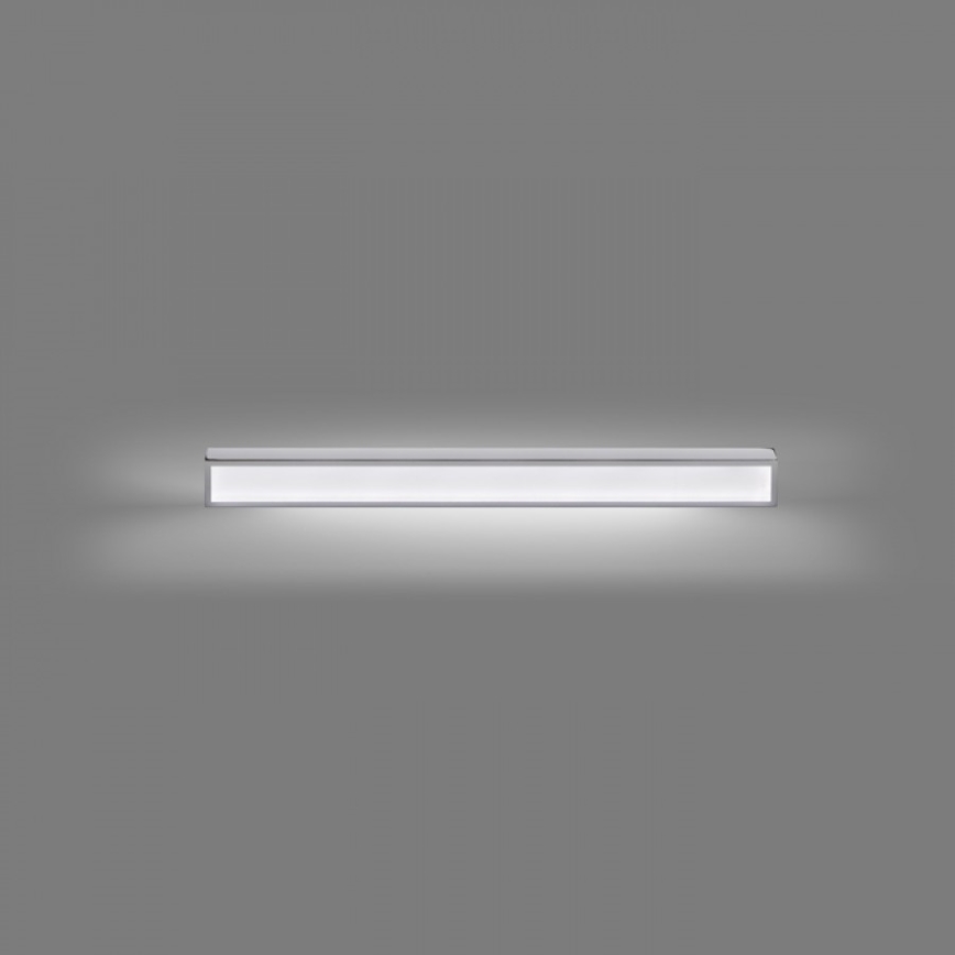 RED - Design Rendl - R11996 - LED Kúpeľňové nástenné svietidlo MARINA LED/14W/230V IP44