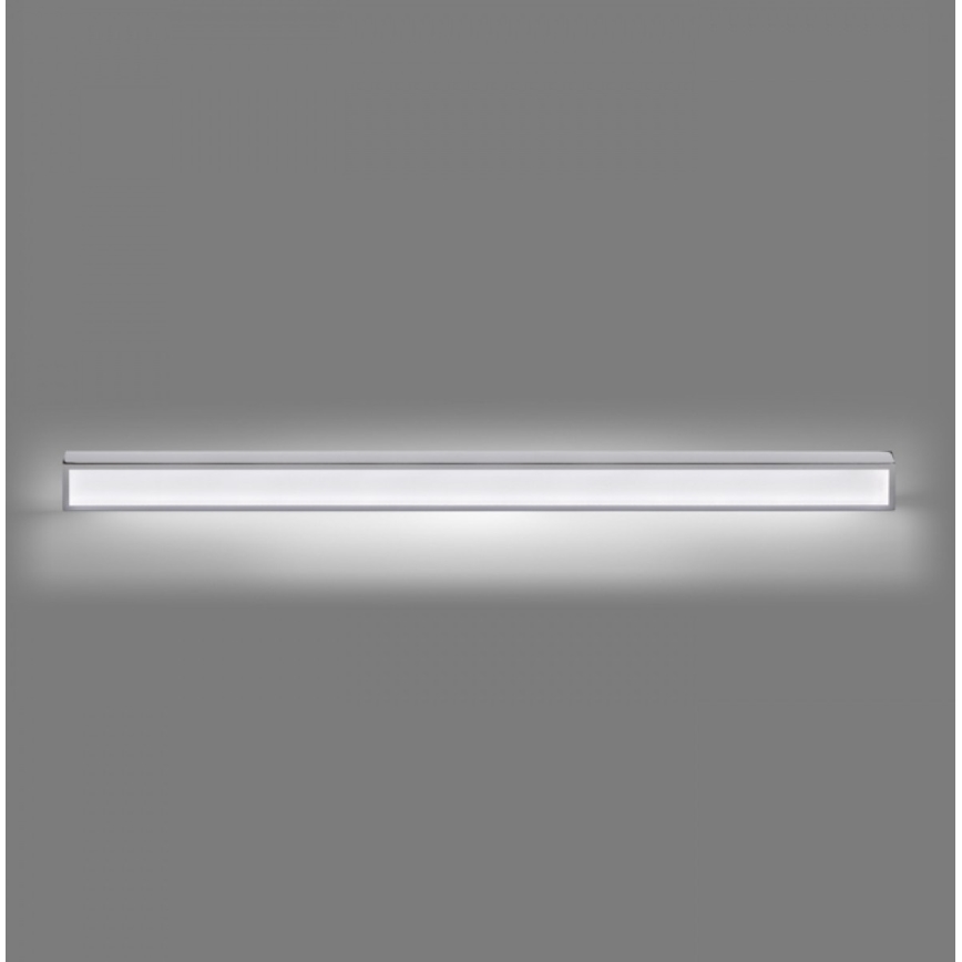 RED - Design Rendl-R11998 - LED Kúpeľňové nástenné svietidlo MARINA LED 25W/230V IP44