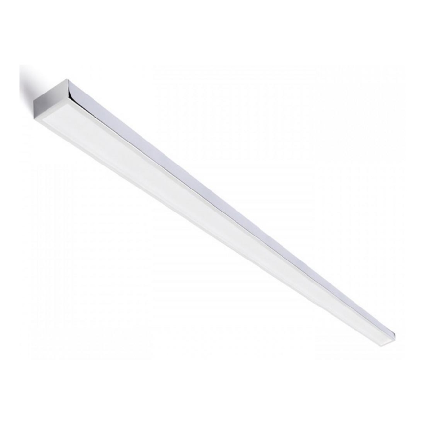 RED - Design Rendl-R11998 - LED Kúpeľňové nástenné svietidlo MARINA LED 25W/230V IP44