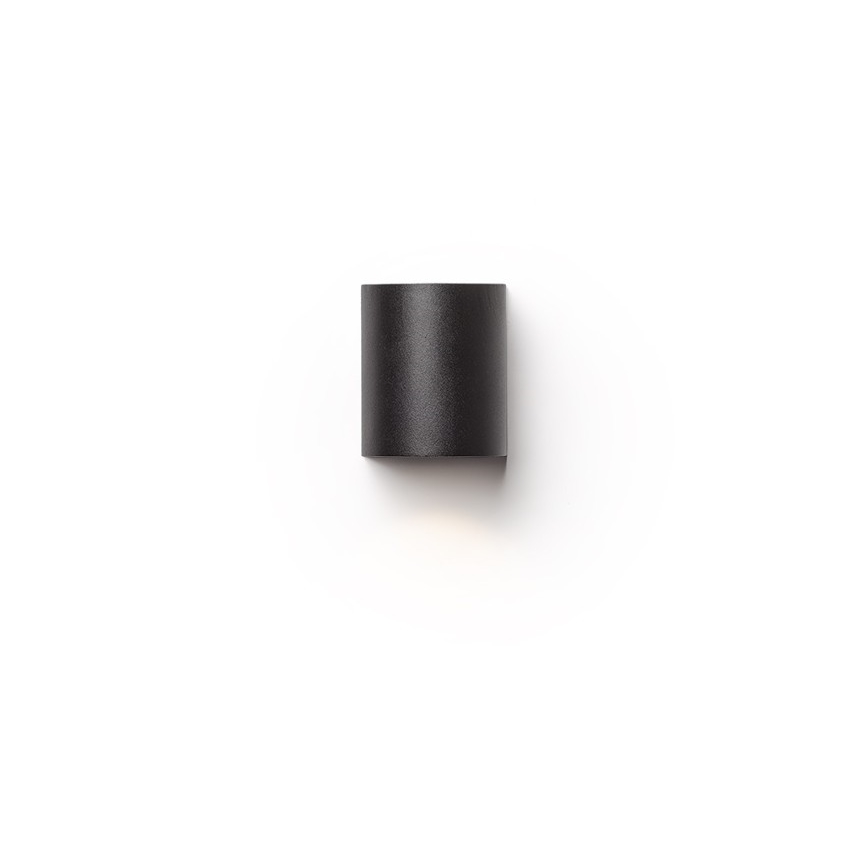 RED - Design Rendl - R12027 - LED Vonkajšie nástenné svietidlo ZACK LED/3W/230V IP54