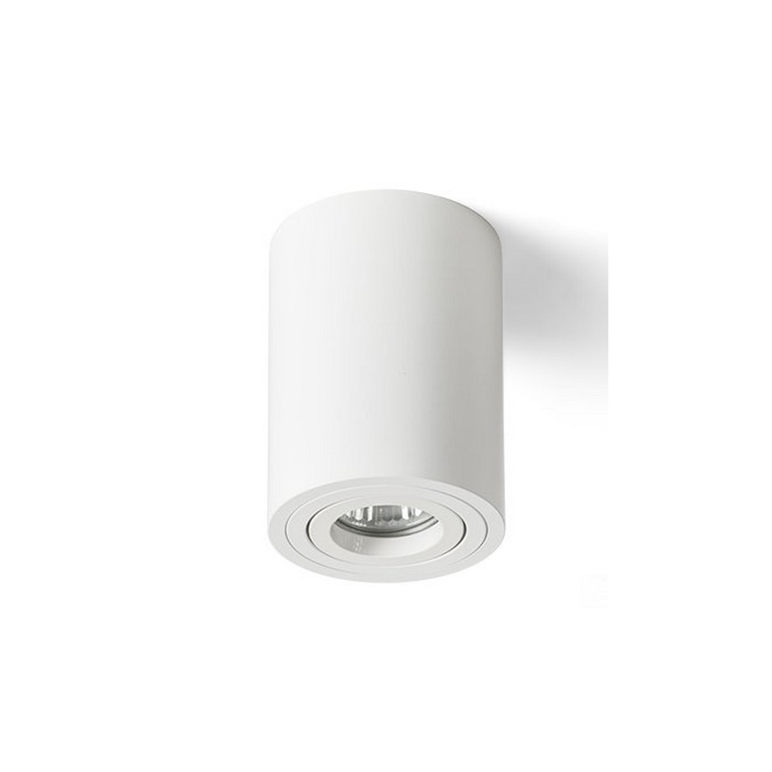 RED - Design Rendl - R12044 - Bodové svietidlo MOMA 1xGU10/35W/230V biela