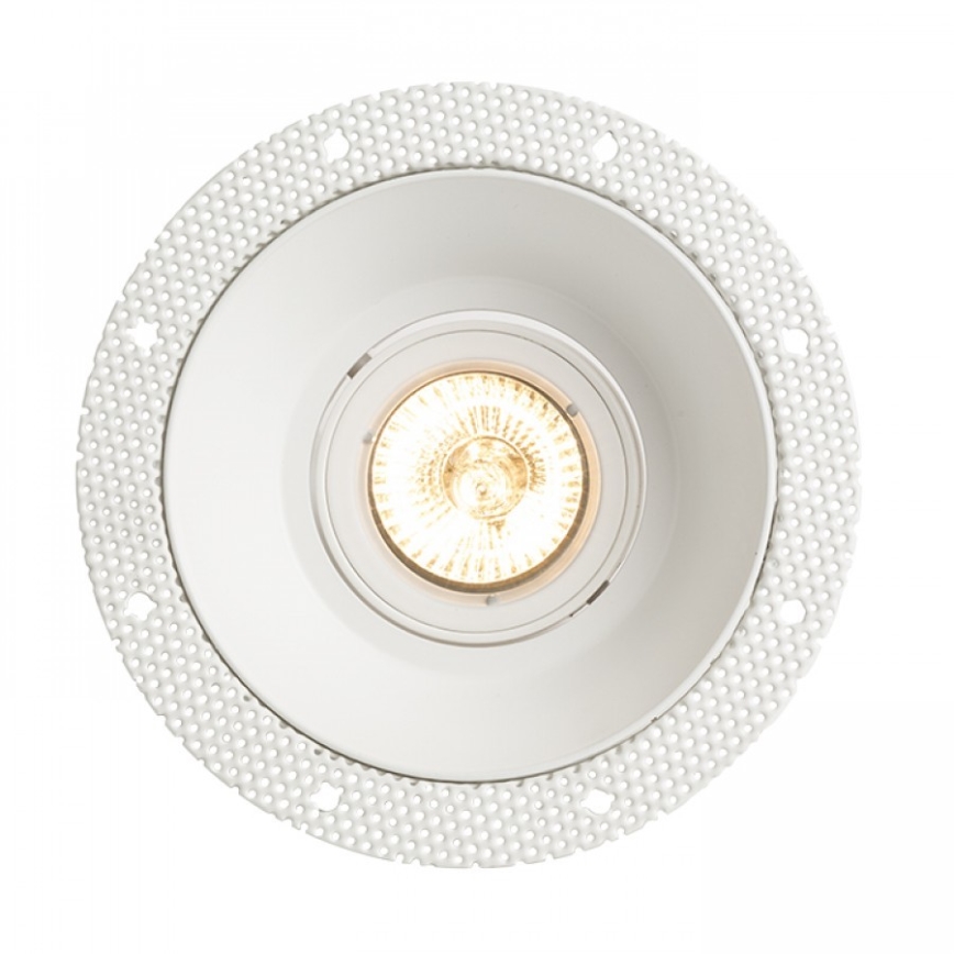 RED - Design Rendl - R12046 - Podhľadové svietidlo IPSO 1xGU10/50W/230V