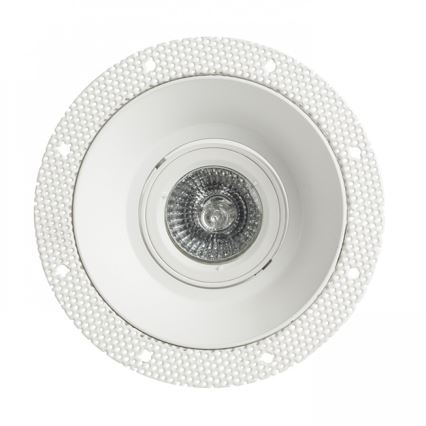 RED - Design Rendl - R12046 - Podhľadové svietidlo IPSO 1xGU10/50W/230V