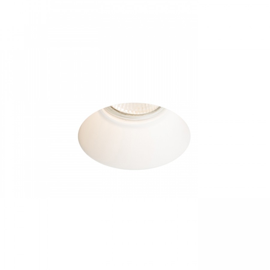 RED - Design Rendl - R12357 - Podhľadové svietidlo DAG 1xGU10/35W/230V