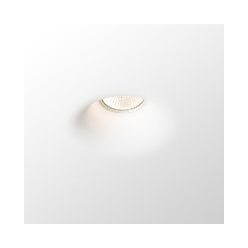 RED - Design Rendl - R12358 - Podhľadové svietidlo DINGO 1xGU10/35W/230V