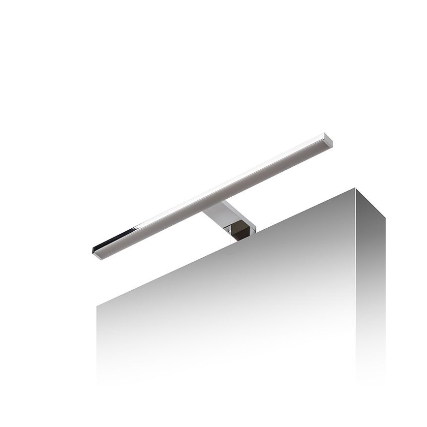 RED - Design Rendl - R12400 - LED Kúpeľňové osvetlenie zrkadla BALEA LED/7W/230V IP44