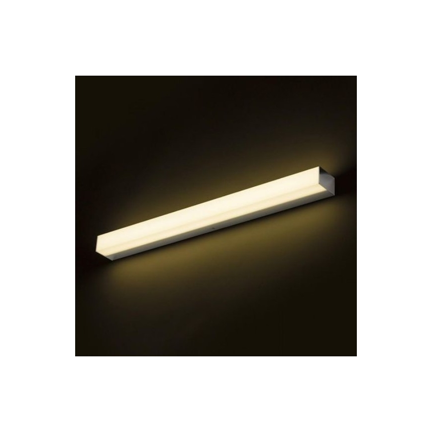 RED - Design Rendl - R12402 - LED Kúpeľňové osvetlenie zrkadla LEVIA LED/12W/230V IP44