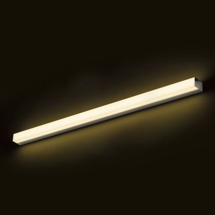 RED - Design Rendl - R12404 - LED Kúpeľňové nástenné svietidlo LEVIA LED/18W/230V IP44