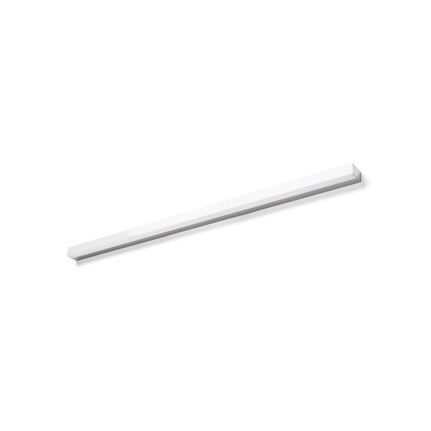 RED - Design Rendl - R12405 - LED Kúpeľňové osvetlenie zrkadla LEVIA LED/24W/230V IP44