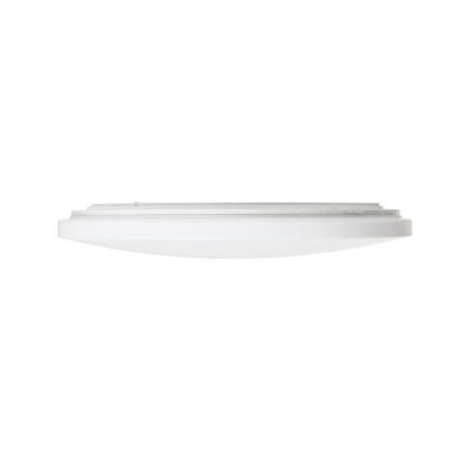 RED - Design Rendl - R12433 - LED Stropné svietidlo SEMPRE LED/36W/230V okrúhly