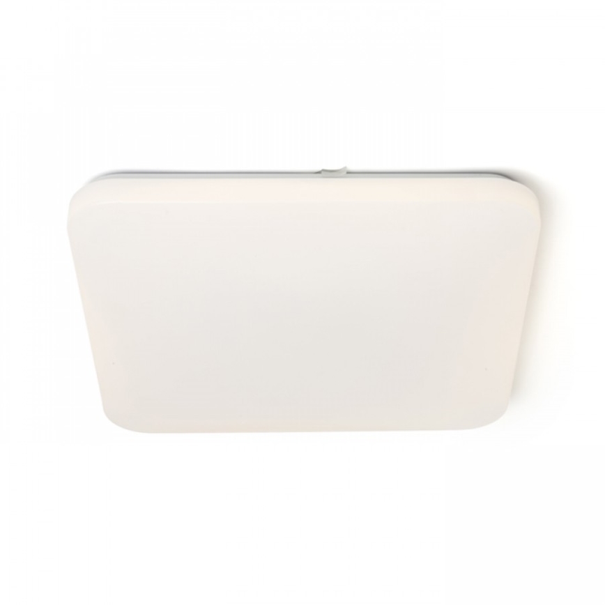 RED - Design Rendl - R12437 - LED Stropné svietidlo SEMPRE LED/36W/230V štvorec