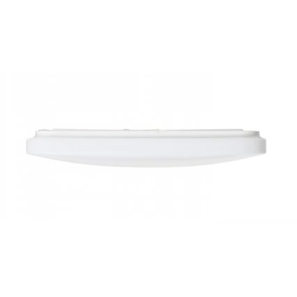 RED - Design Rendl - R12437 - LED Stropné svietidlo SEMPRE LED/36W/230V štvorec