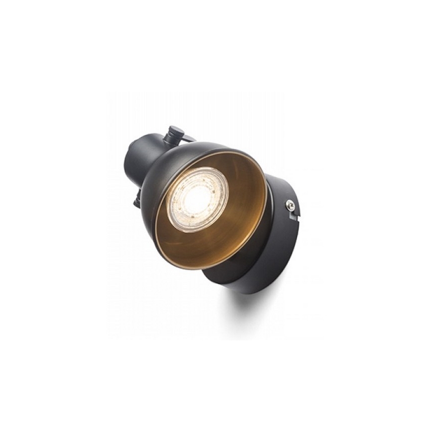 RED - Design Rendl - R12508 - Nástenné bodové svietidlo ROSITA 1xGU10/9W/230V