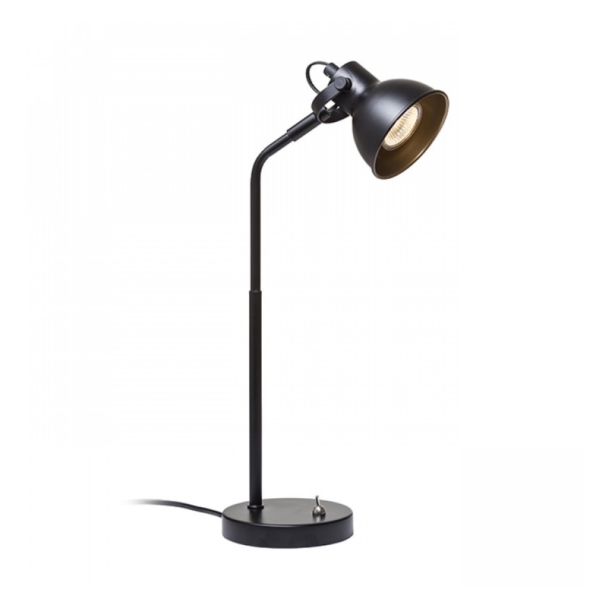 RED - Design Rendl - R12512 - Stolná lampa ROSITA 1xGU10/9W/230V
