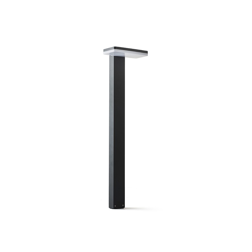 RED - Design Rendl - R12515 - LED Vonkajšia lampa RINA LED/12W/230V IP44