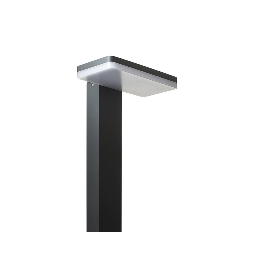 RED - Design Rendl - R12515 - LED Vonkajšia lampa RINA LED/12W/230V IP44