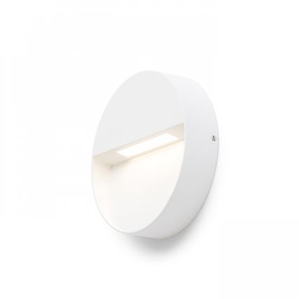 RED - Design Rendl - R12539 - LED Vonkajšie nástenné svietidlo AQILA LED/6W/230V IP54