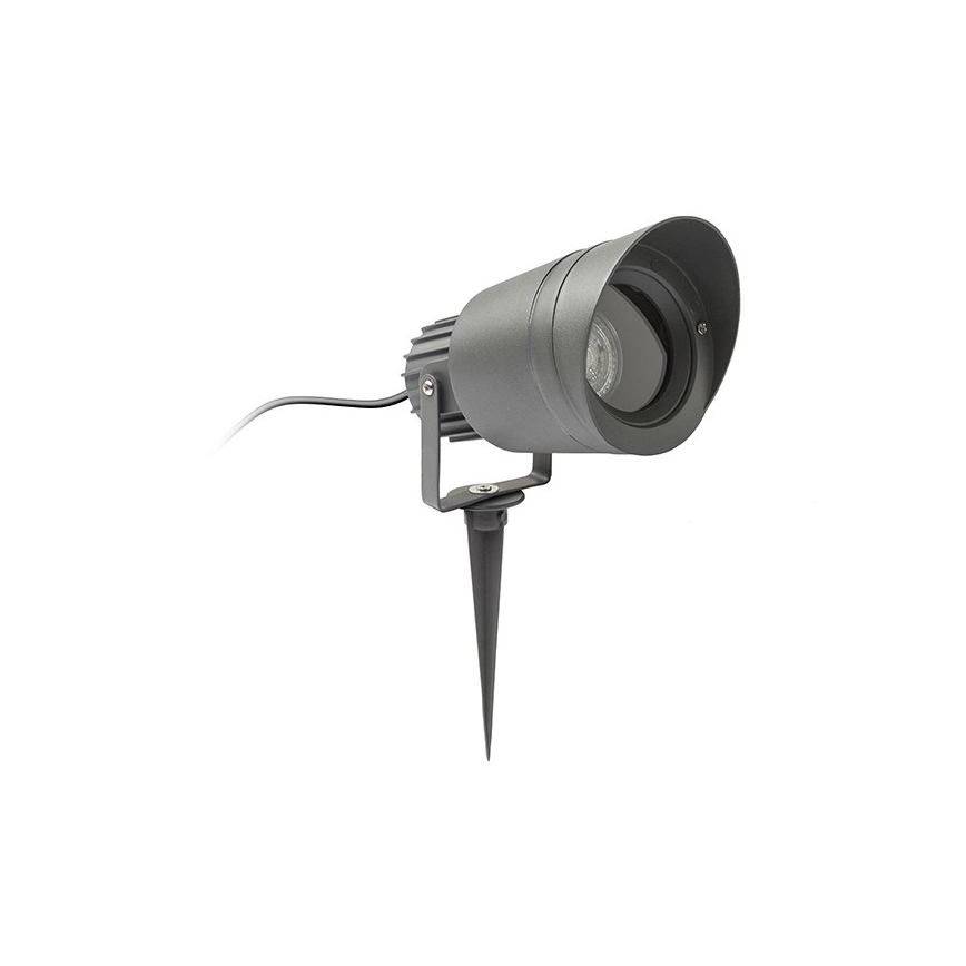 RED - Design Rendl - R12579 - Vonkajšie svietidlo CORDOBA 1xGU10/35W/230V IP54
