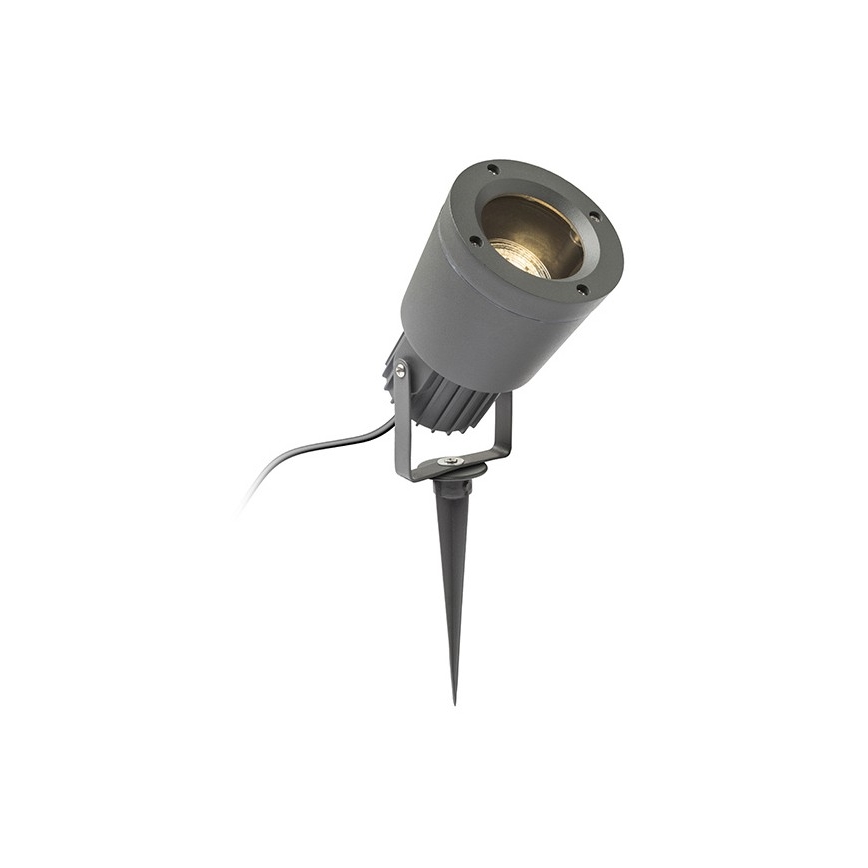 RED - Design Rendl - R12579 - Vonkajšie svietidlo CORDOBA 1xGU10/35W/230V IP54