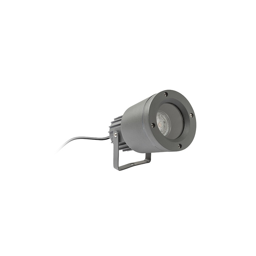 RED - Design Rendl - R12579 - Vonkajšie svietidlo CORDOBA 1xGU10/35W/230V IP54