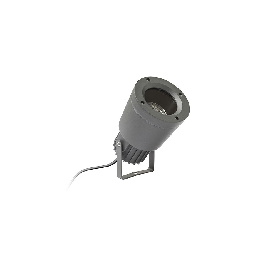 RED - Design Rendl - R12579 - Vonkajšie svietidlo CORDOBA 1xGU10/35W/230V IP54
