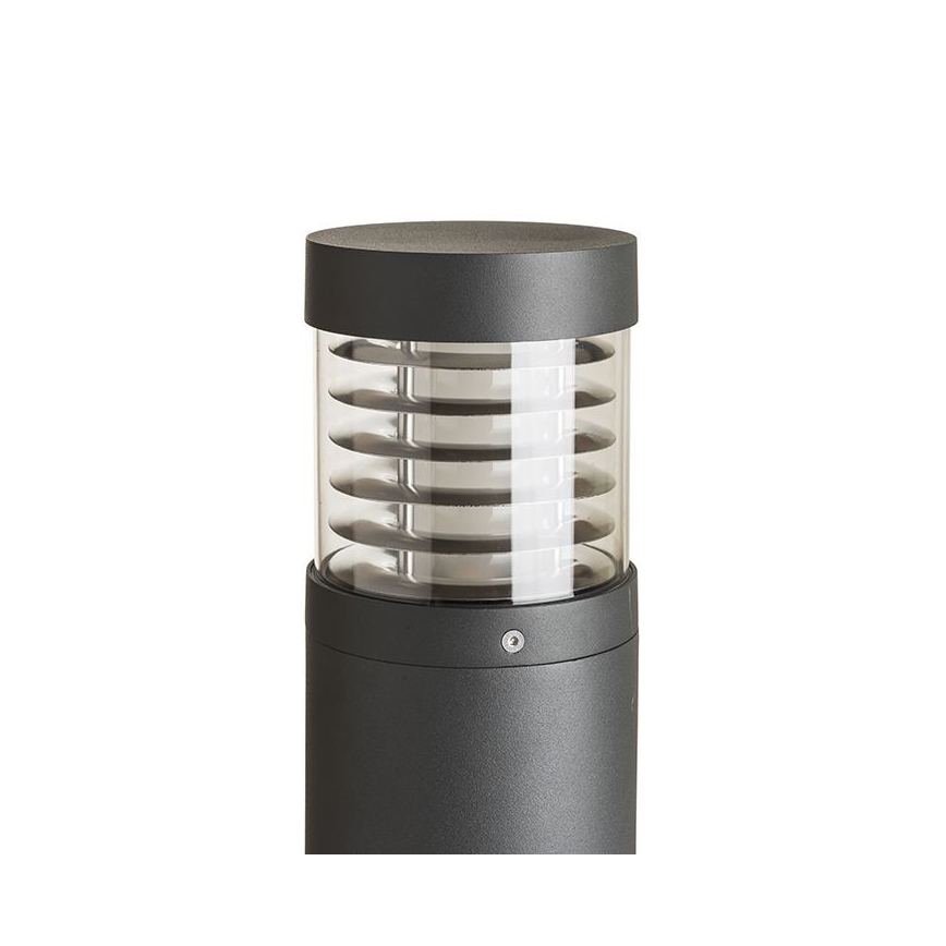 RED - Design Rendl - R12626 - LED Vonkajšia lampa ABAX LED/15W/230V IP54 antracit