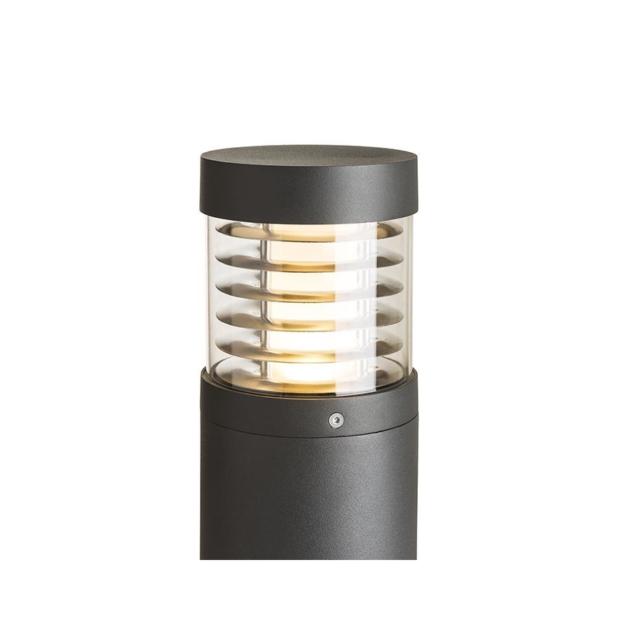 RED - Design Rendl - R12626 - LED Vonkajšia lampa ABAX LED/15W/230V IP54 antracit