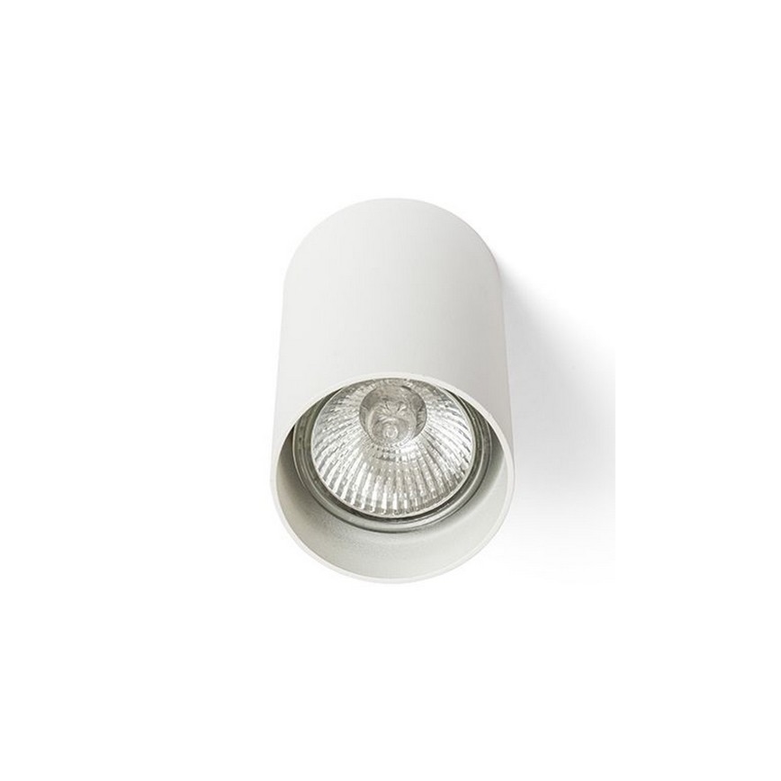 RED - Design Rendl - R12667 - Bodové svietidlo GAYA 1xGU10/35W/230V biela