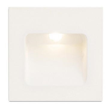 RED - Design Rendl - R12690 - LED Schodiskové svietidlo AMARO LED/3W/230V
