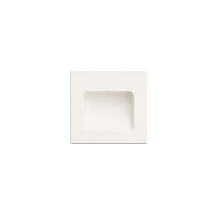RED - Design Rendl - R12690 - LED Schodiskové svietidlo AMARO LED/3W/230V