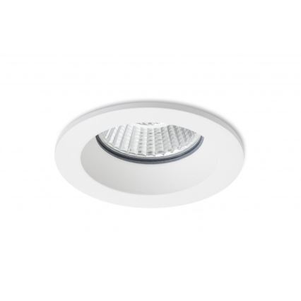 RED - Design Rendl - R12716 - LED Kúpeľňové podhľadové svietidlo TOLEDO 8W/230V IP44