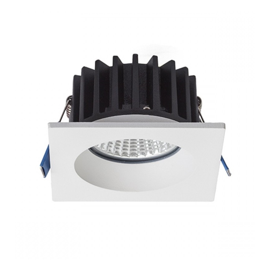 RED -Design Rendl-R12717- LED Kúpelňové podhľadové svietidlo TOLEDO 8W/230V IP44