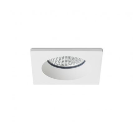 RED -Design Rendl-R12717- LED Kúpelňové podhľadové svietidlo TOLEDO 8W/230V IP44